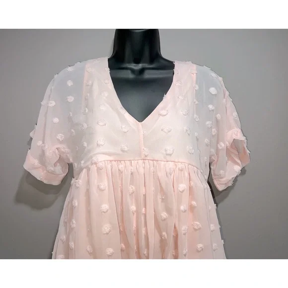 𐙚⋆˚✿˖° Chic Boutique Rose 𐙚⋆˚✿˖° - Picture 3 of 8